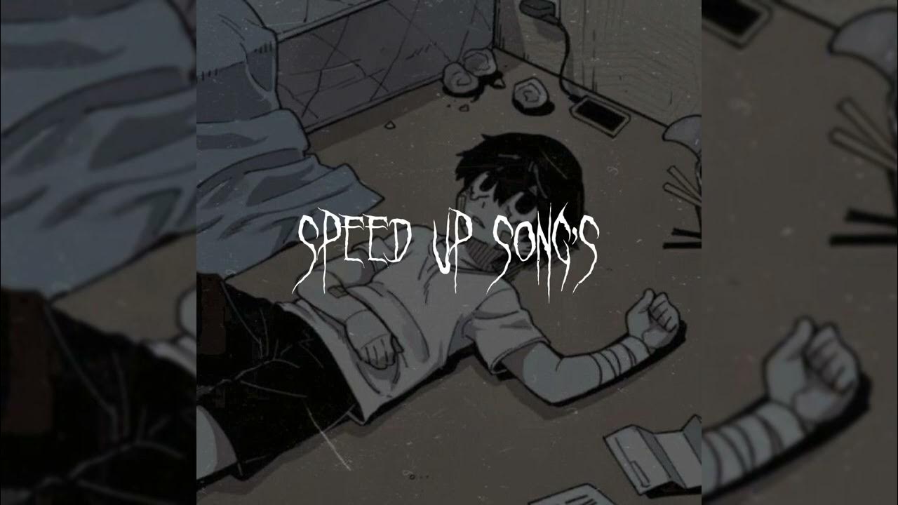 Уходи если хочешь speed up