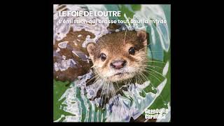 S07E03 - Une bonne année de merde - Le Foie de Loutre