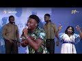 JONATHAN C GAMBELA I LE SON DES ANGES - ONCTION - OINS MOI