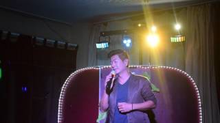 Sornram Aneklap En Praang Tip    Waldschloes Karaoke kerpen