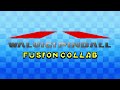 Waluigi pinball fusion collab