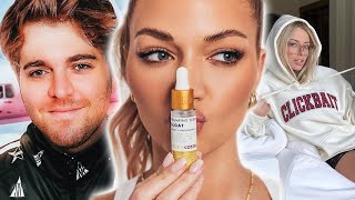 Delivering My Lip Kit To Shane Dawson & Corinna Kopf Whos Next?