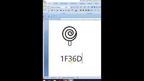 #emoji#Symbol #youtube #trending #nirala_computer #msword #mswordtricks #exel #computer (5)