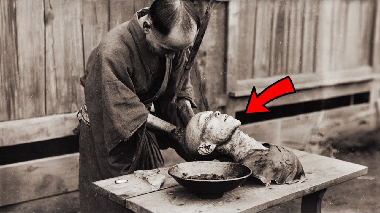 歪んだ現実：震えが止まらない衝撃的な歴史写真110枚！