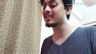 Chaya Hai Jo Dil Pe Kya Nasha Hai | Cover | Shaan