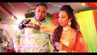 21st Birthday Celebration of Abelasha | iCreation Photography