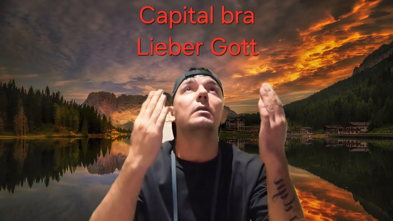 Capital bra - Lieber Gott Leak