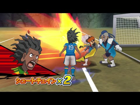 イムリ　スプリガン　海王ダンテ　アルファゾーン イムリ スプリガン 海王ダンテ アルファゾーン 魂ネイションズ