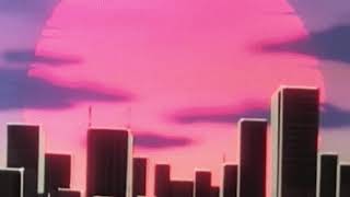 Video thumbnail of "mariners apartment complex - lana del rey (slowed n reverb)"