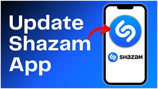 How to Update Shazam App 2024 screenshot 4
