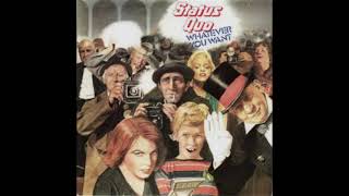 Status Quo //Shady Lady //La Makina de Rock n´Roll (1241)