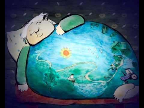 World Lullabies / Колыбельные мира - Сборник колыбельных (2 часть) - YouTube