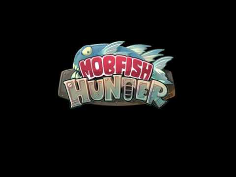 Mobfish Hunter OST - Attack Theme - Extended
