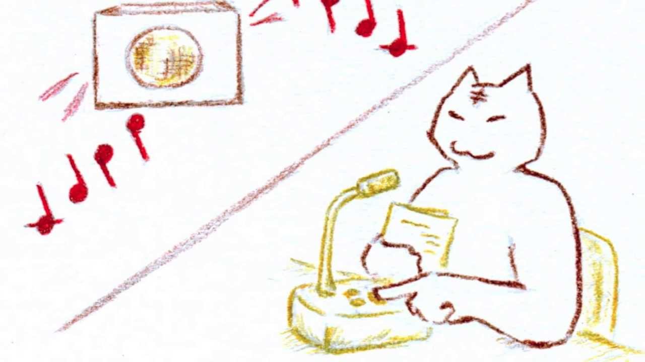 ピンポンパンポン 放送おしらせチャイム 効果音 Dinner Chime Announcement Chime Sound Effect