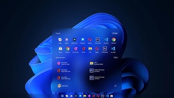 WINDOWS 11 😱 WITH HTML CSS JS | HOME SCREEN(DESKTOP) | NEW START | ANDROID APPS