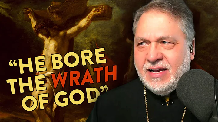 Ancient Faith Today Live - Penal Substitutionary Atonement and Orthodoxy