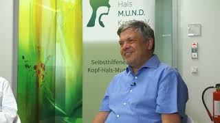 Der Mehrwert Von Selbsthilfe Aus Sicht Von Medizinern