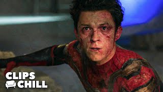 Why We All Want SPIDER-MAN 4! | Tom Holland's Spider-Man Best Action & Fight Scenes