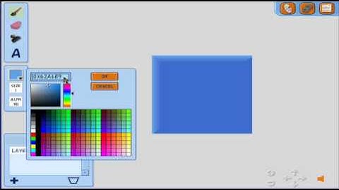 How to make a water fake in pr3