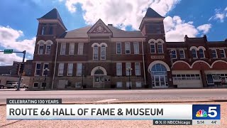 28 murals, 4 museums: How Pontiac encompasses all of Illinois' Route 66 history