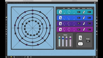 AME 262: Euclidean Sequencer