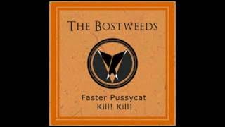 The Bostweeds – Faster Pussycat! (1966)***
