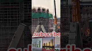 Amaravati Capital Tower 1 &amp; 2 Full Speed Work Update 2026amaravati's 1.2 tower #andhrapradesi