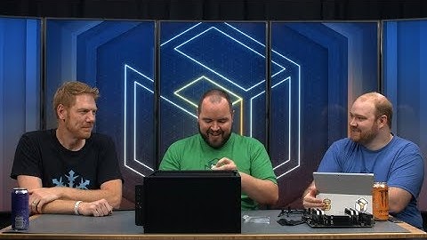 Fractal Design Define C TG / MSI X399 Gaming Pro Carbon (Livestream Archive)