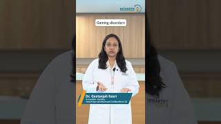 Gaming Disorder: The warning signs