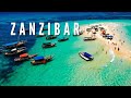 ZANZIBAR 🇹🇿  -  Il mio primo VIAGGIO DA SOLO in AFRICA! [ Vlog ]