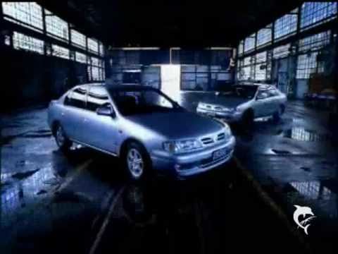 nissan-primera-p11-commercial