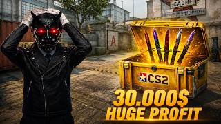 Hellcase 10.000$ Huge Case Opening ! (Hellcase Promo Code 2026)