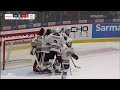 OHL Highlights: Saginaw Spirit @ Guelph Storm Dec. 5, 2025