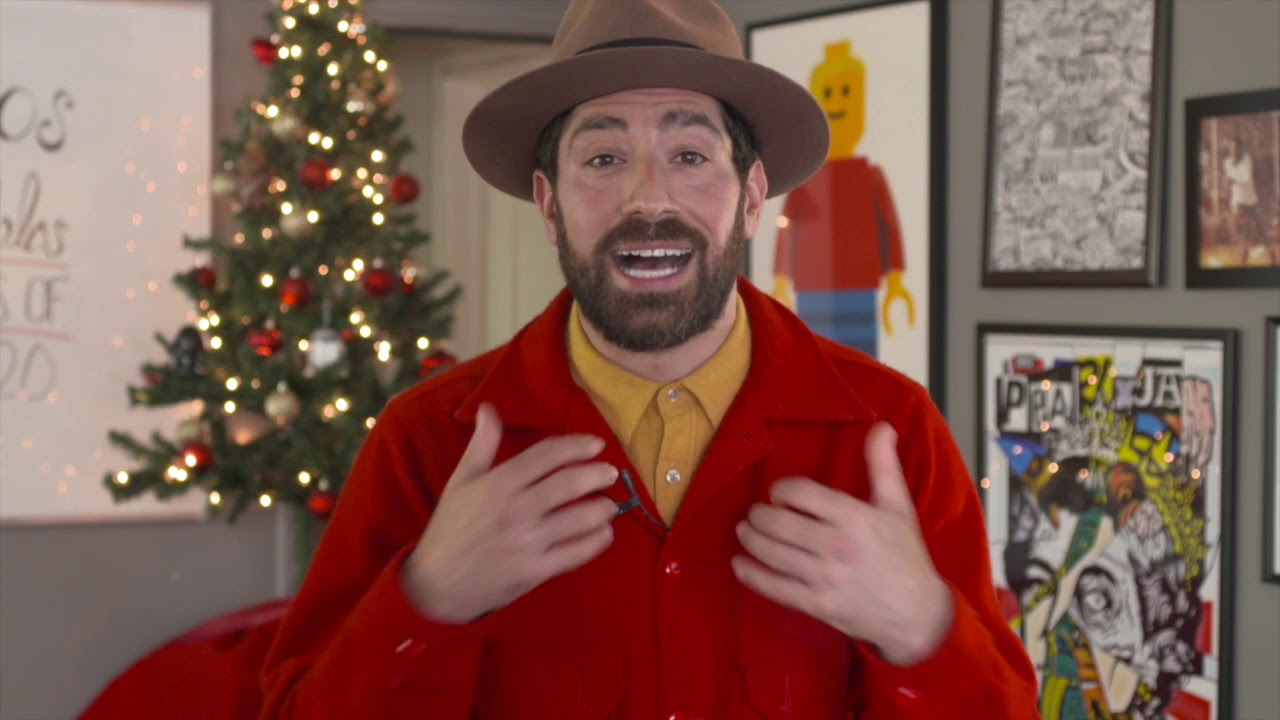 Johan Khalilian Address to DPHS Class of 2020