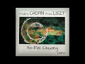 F.Chopin: 24 Preludes, Op28: No. 5 in D major , Allegro molto