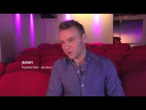JEANFI INTERVIEW AU SOL ET EN VOL 2015