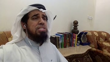 &( سُورة الليل )& برواية البزِّي عن ابن كثير / للشيخ المُقريء : د. عبدالحكيم الشاعر