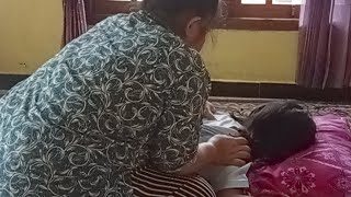 Live Mbah Koti Ngurut Anak