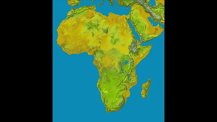 The cause of ethnic conflict in Africa