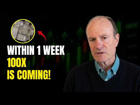 Alasdair Macleod: This Gold & Silver Move Changes Everything Instantly