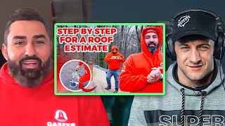 How to make Videos that convert into Roofing Jobs?