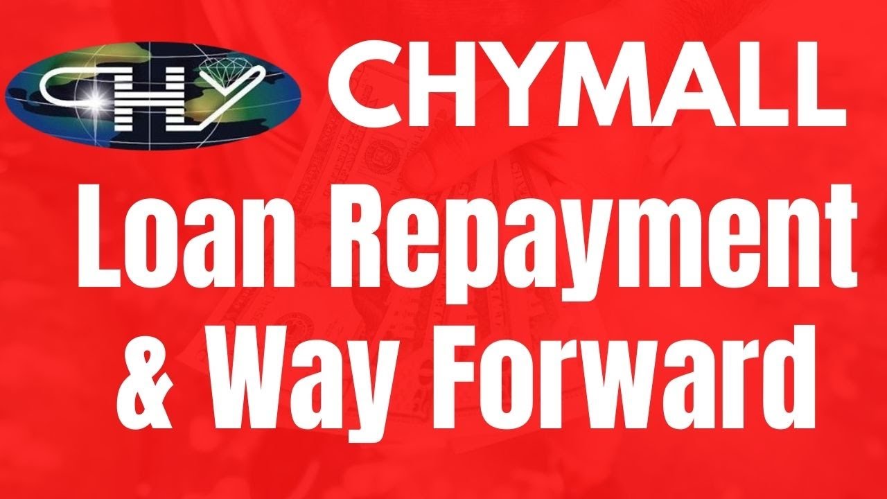 Chymall Advance Credit Update - You Can Still Make Lots of Money With Chymall In 2021