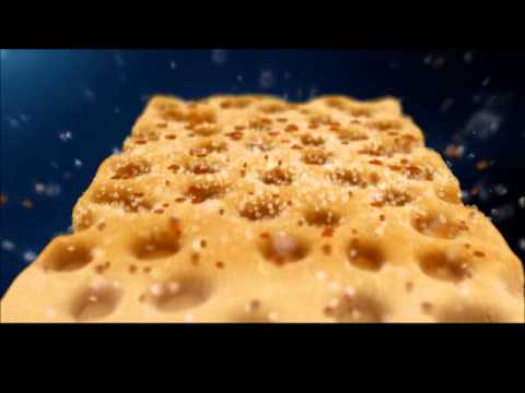 Tango Kraffel, the Delicious New Species