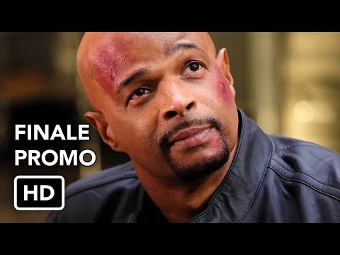 Lethal Weapon 1x18 Promo "Commencement" (HD) Season Finale