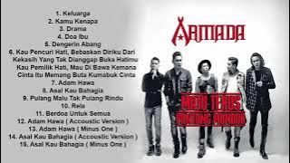 Armada - Maju Terus Pantang Mundur (Long Form Video) Album mp4