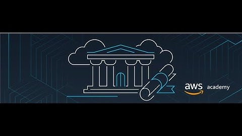 AWS Academy Cloud Security Foundations Module 5 Knowledge Check