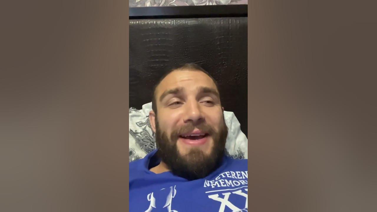 Тамаев и Альфредо