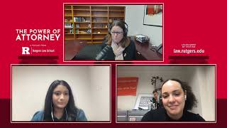 S07E13: The 2025-26 SBA Presidents — with Mehrin Ali '26 and Isabel Ballester '26