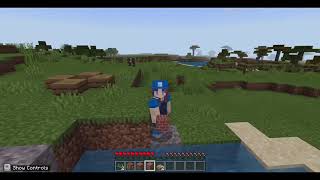 Calculation in Minecraft with variables