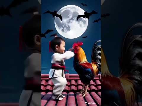Duel maut balita vs ayam jantan #bayifunny #funny #baby #babyanimals #babyimut #cutebaby Duel maut balita vs ayam jantan #bayifunny #funny #baby #babyanimals #babyimut #cutebaby